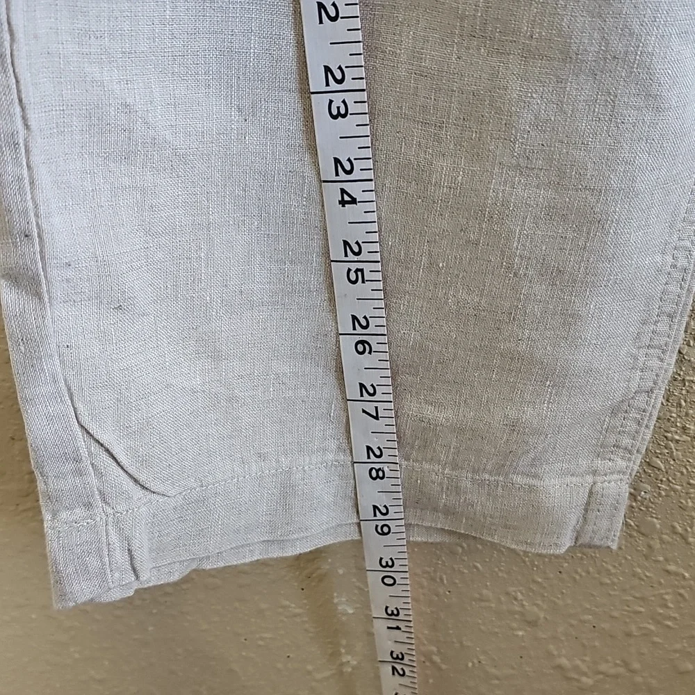 H & M Linen Pants.